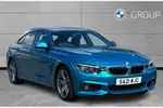 2021 BMW 4 Series