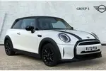 2022 MINI Hatchback