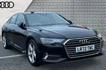 2022 Audi A6