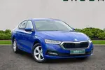 2024 Skoda Octavia