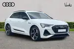 2022 Audi e-tron