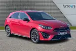 2023 Kia Ceed