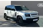 2022 Land Rover Defender