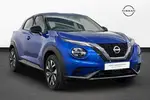 2025 Nissan Juke