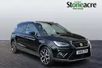 2019 SEAT Arona