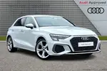 2023 Audi A3