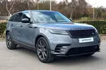 2024 Land Rover Range Rover Velar