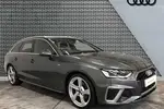 2023 Audi A4