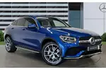 2023 Mercedes-Benz GLC Coupe