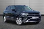 2026 Volkswagen T-Cross