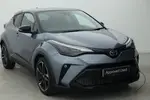 2023 Toyota C-HR