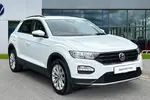 2020 Volkswagen T-Roc
