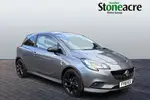 2018 Vauxhall Corsa