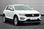 2020 Volkswagen T-Roc