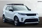 2023 Land Rover Discovery