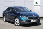 2023 Skoda Octavia