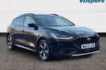 2023 Ford Focus Active