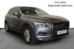 2019 Volvo XC60