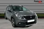 2017 Peugeot 2008