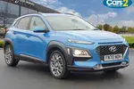 2020 Hyundai Kona