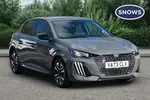 2024 Peugeot 208