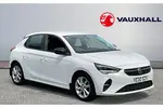2020 Vauxhall Corsa