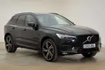 2021 Volvo XC60