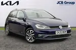 2020 Volkswagen Golf