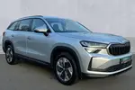 2025 Skoda Kodiaq