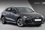 2025 Audi A3