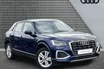 2024 Audi Q2