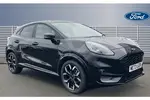 2024 Ford Puma