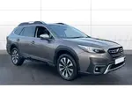 2023 Subaru Outback