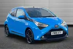 2019 Toyota Aygo