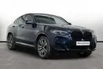2021 BMW X4