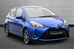 2019 Toyota Yaris