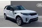 2019 Land Rover Discovery