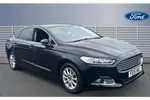 2015 Ford Mondeo