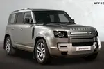 2023 Land Rover Defender