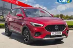 2021 MG ZS