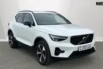 2023 Volvo XC40