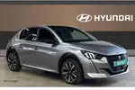 2020 Peugeot 208