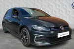 2020 Volkswagen Golf GTE