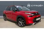 2022 Citroen C3 Aircross
