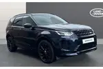 2022 Land Rover Discovery Sport