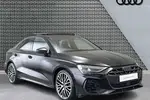 2024 Audi A3
