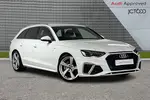 2024 Audi A4 Avant