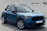 2023 MINI Countryman