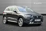 2022 SEAT Ateca