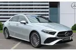 2023 Mercedes-Benz A-Class